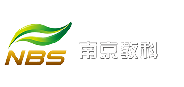 南京教科直播台标 - 中国频道LOGO