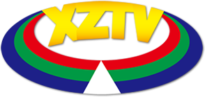 西藏卫视直播台标 - 中国频道LOGO